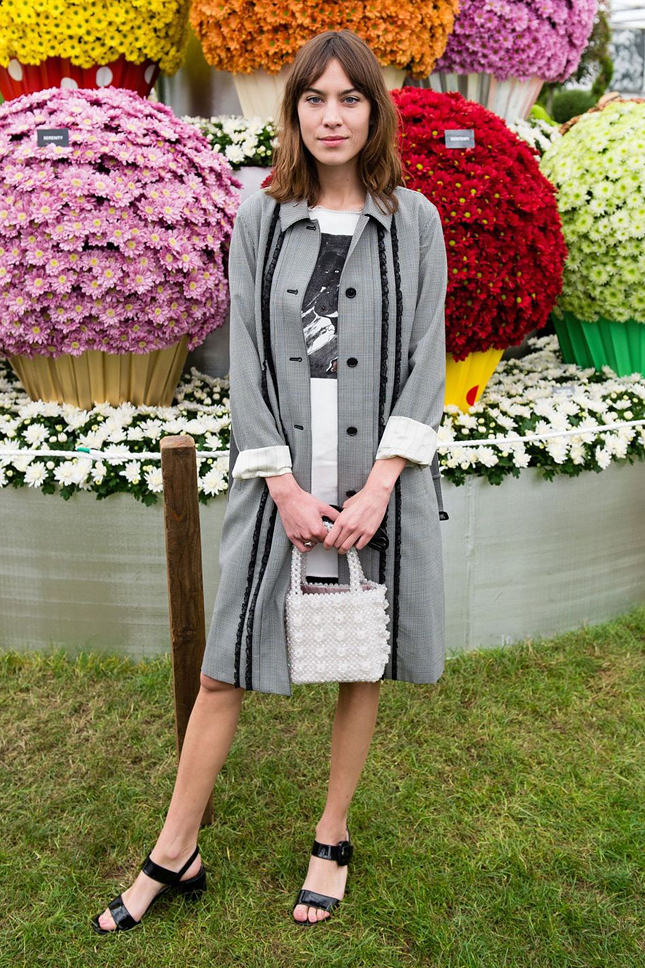 ������ ���� �� Chelsea Flower Show