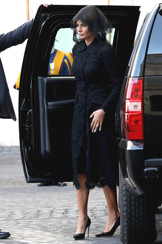 ������� ����� � Dolce & Gabbana � ��������