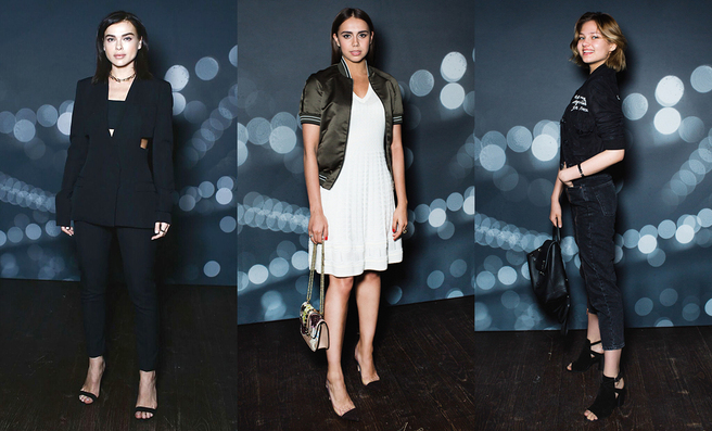 ����� ����������� ��������� Tiffany HardWear