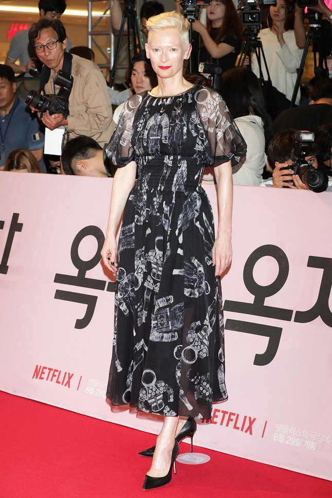 ������ ������� � Chanel �� �������� ������ ����� � �����