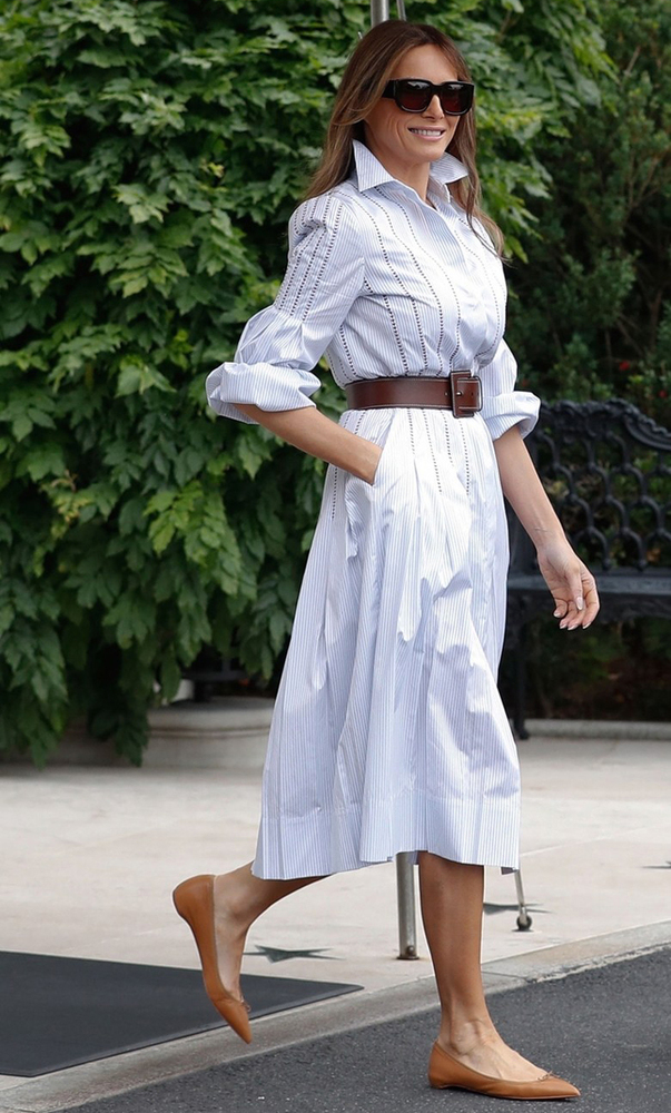 ������� ����� � Gabriela Hearst � ����-������