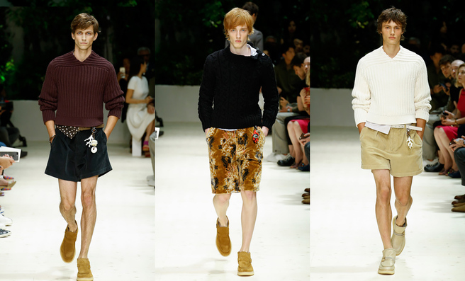 Salvatore Ferragamo �����-���� 2018