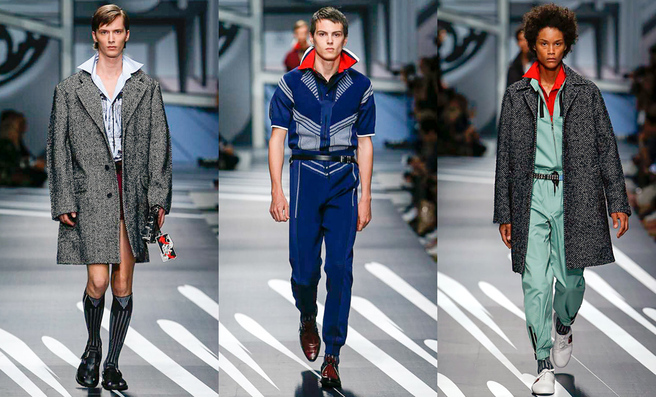 Prada �����-���� 2018