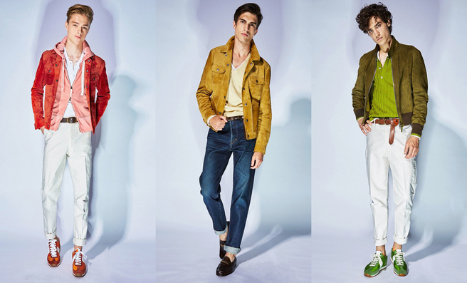 Tom Ford �����-���� 2018