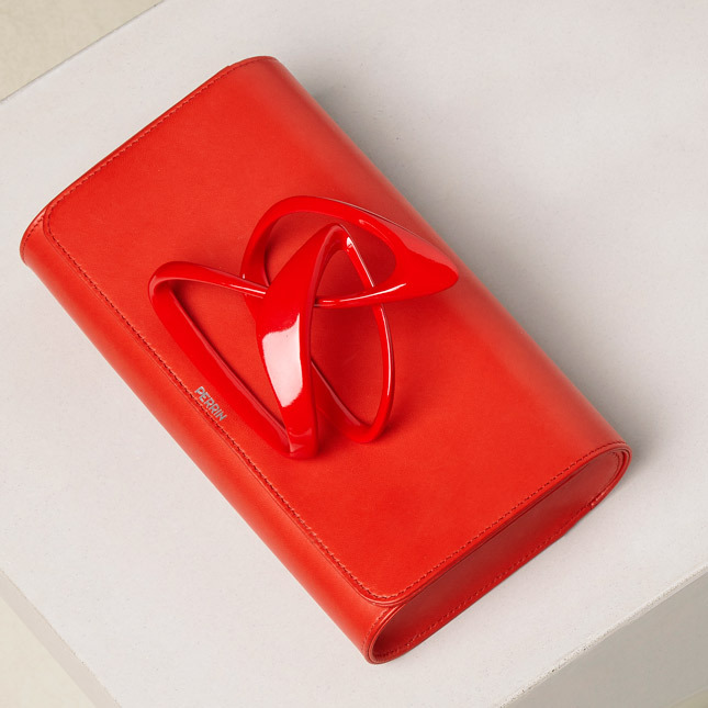 ���������� ���� ����� �� ������� Perrin