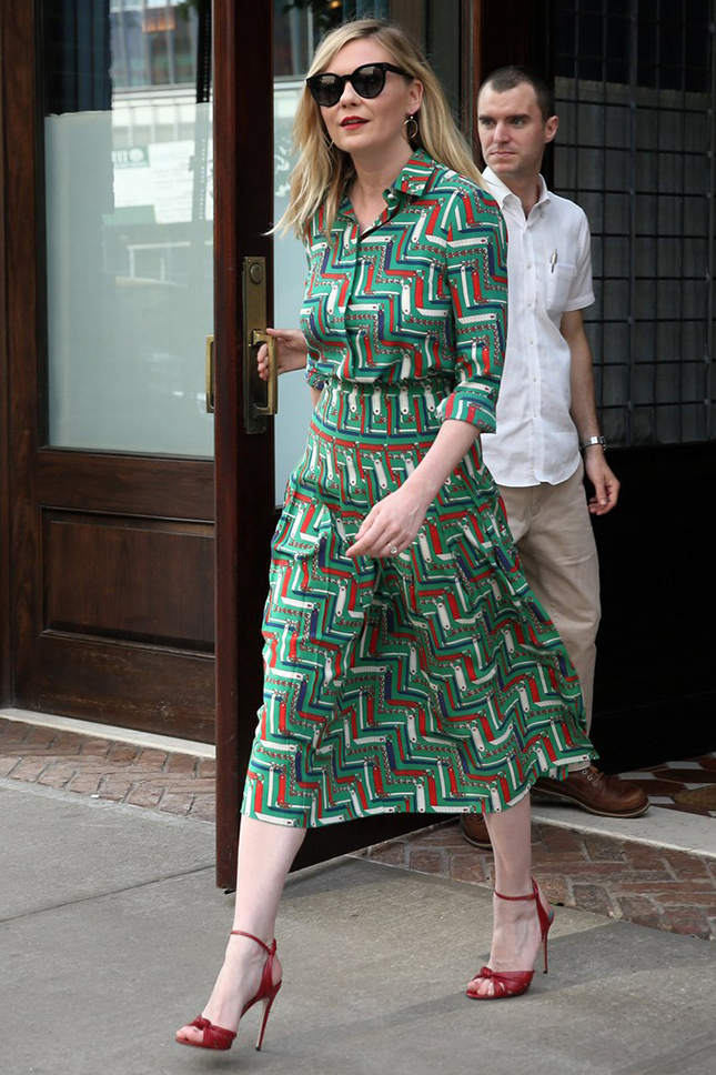 ������� ����� � Gucci �� �����-����������� � ���-�����