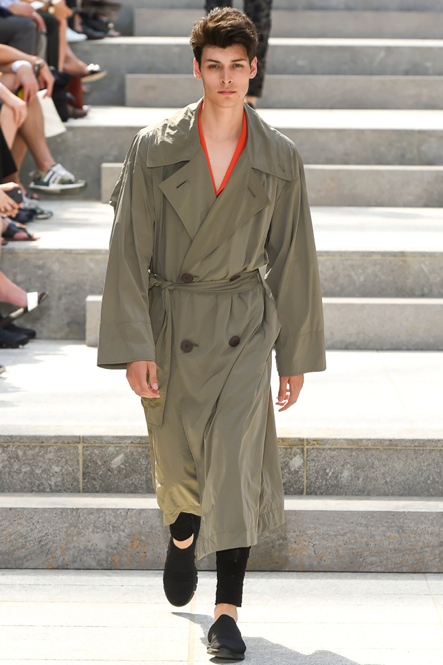 Issey Miyake �����-���� 2018