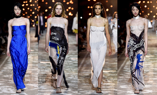 Hugo �����-���� 2018