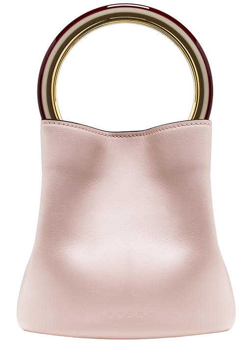 ����������� ����� Marni Pannier