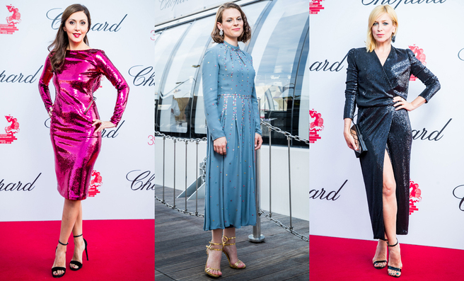 ����� �������������� ����� Chopard