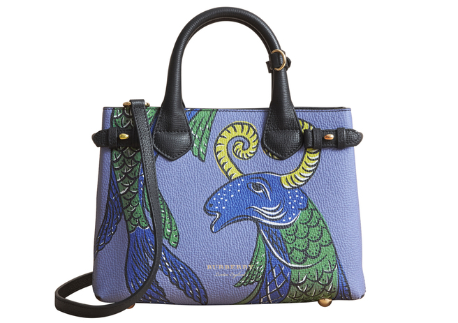 ��������� �������� Burberry Beasts