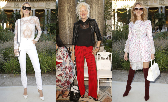 ����� ���������, ����� ��� ������ � ����� ���� �� ������ Giambattista Valli