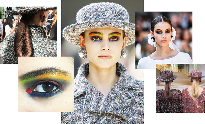 �������� ������ �� ������ Chanel Haute Couture