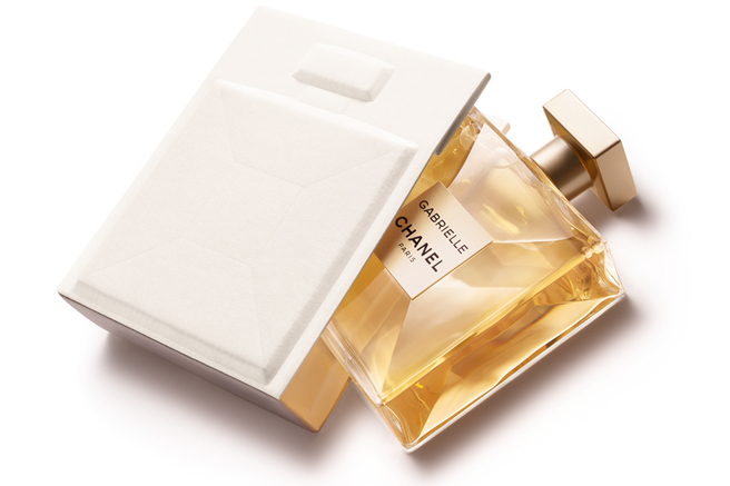������ ������ �� ������������ ������ Gabrielle Chanel