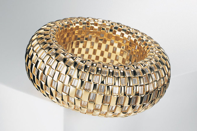 �������� �������������� Damiani � ������������ �����