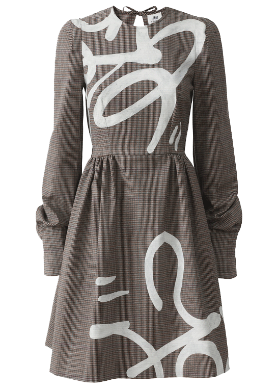 ������ ������ �� ��������� H&M Studio ��� Colette