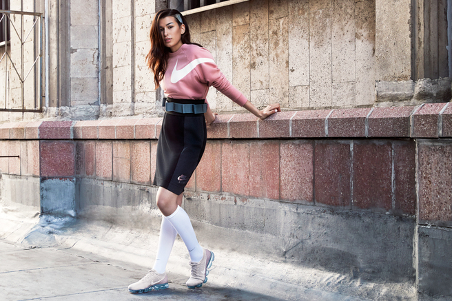 ���������� ����� ZDDZ ������ ���������� ��� Nike