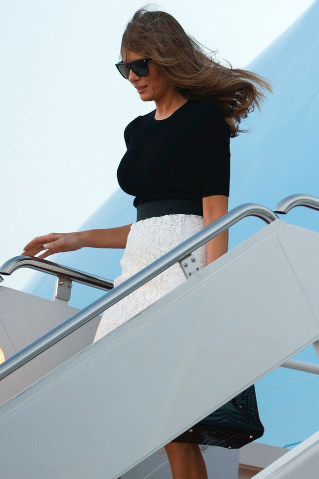 ������� ����� � Dolce & Gabbana � ����������