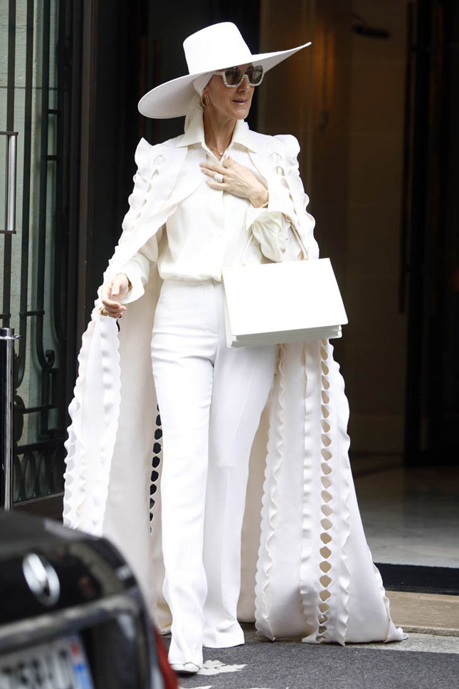 ����� ���� � Ralph & Russo Haute Couture � � ������ Cline � ������