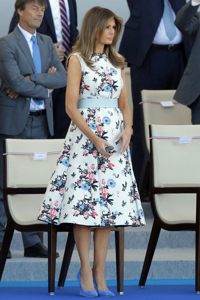 ������� ����� � Valentino � ������