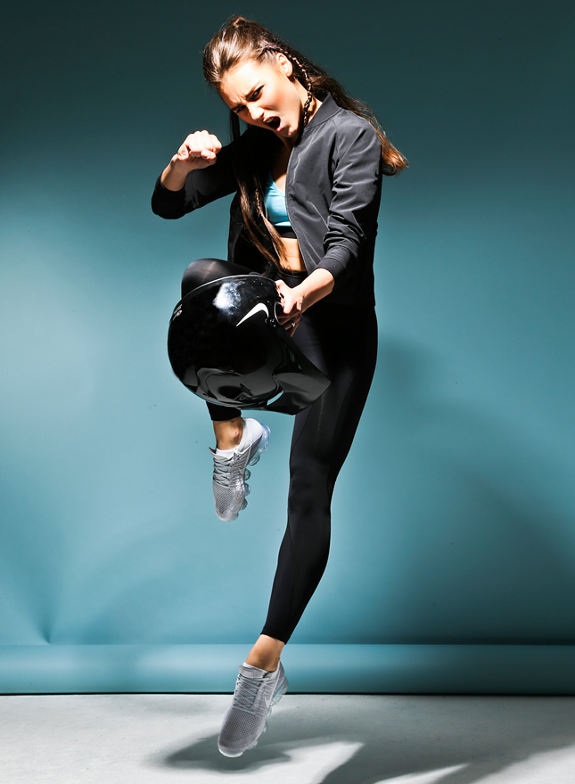 ��� ���������� �������� ����� ����� Nike