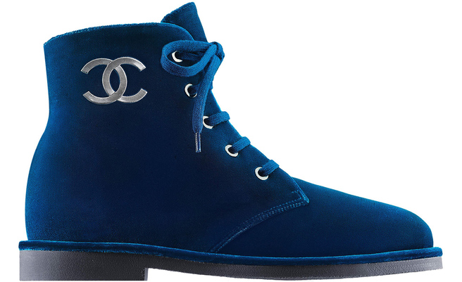 ���� ���: ������� Chanel