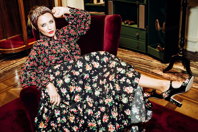 ����� �������� Dolce & Gabbana