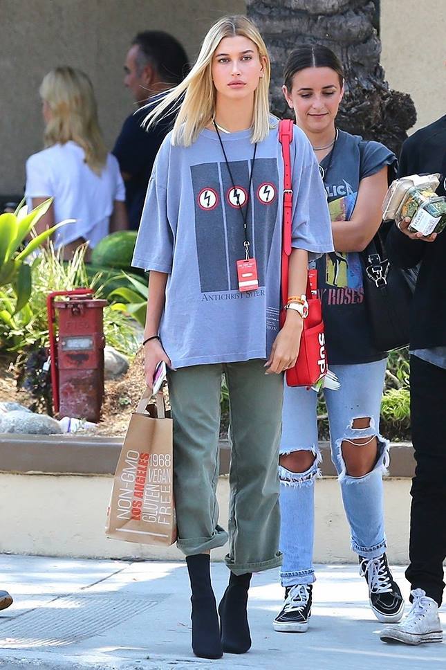 ����� ������� � ������ Louis Vuitton x Supreme � ���-���������