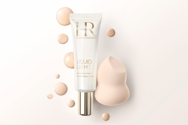 ���������� ������ Helena Rubinstein �� ��� ������ �����