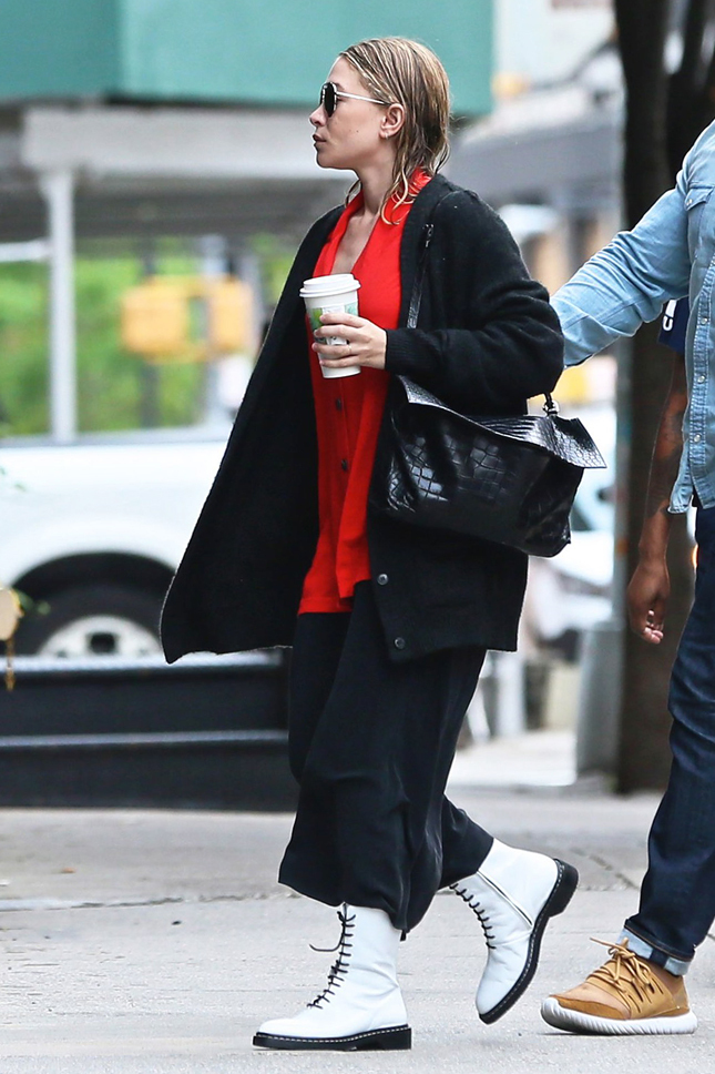 ����-���� ����� � The Row � ���-�����