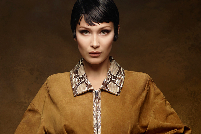 ����� ����� ������� ��� ��������� Vogue