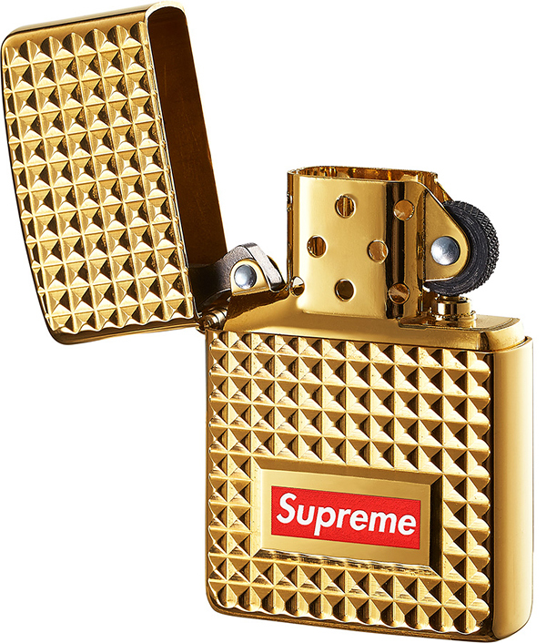 40 �������� ������������ ������ Supreme