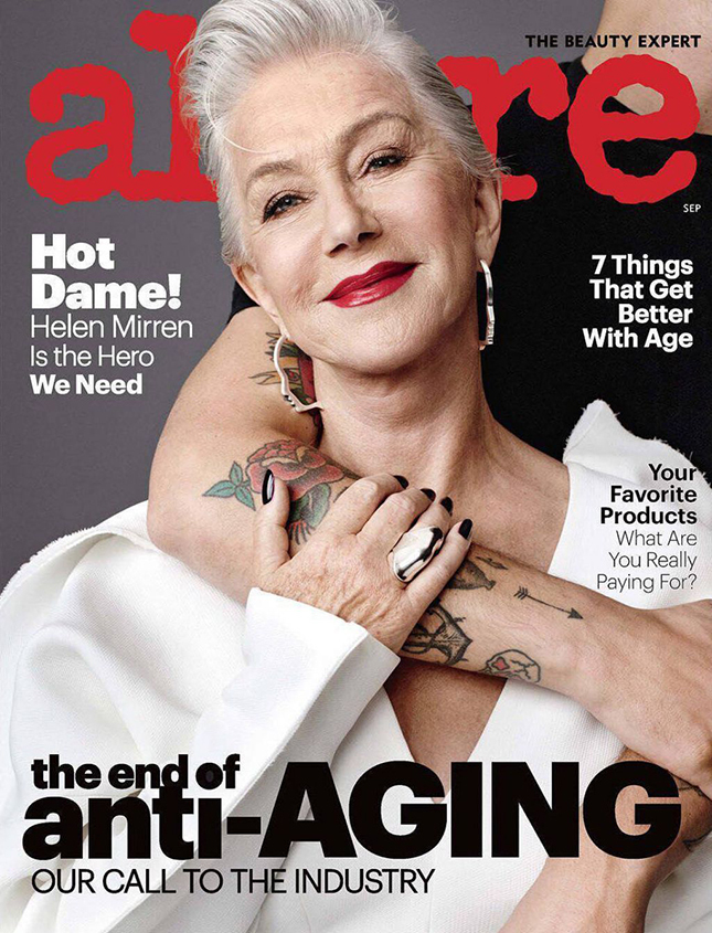 Anti-age ������ ���