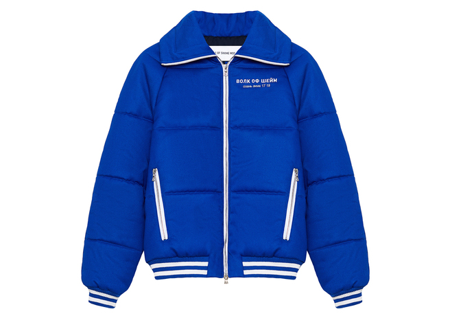 ���� ���: ������ Walk of Shame