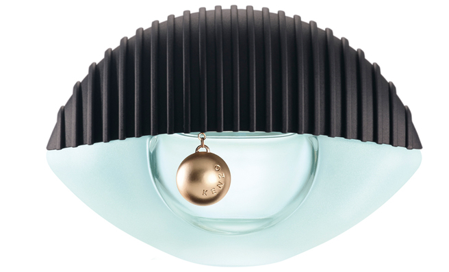 ������ �������: ����������� ������ Kenzo World