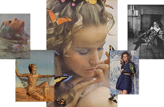 Vogue ������������: �������, ����� ������� � ������