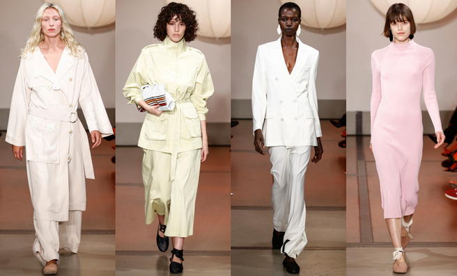 Rodebjer �����-���� 2018