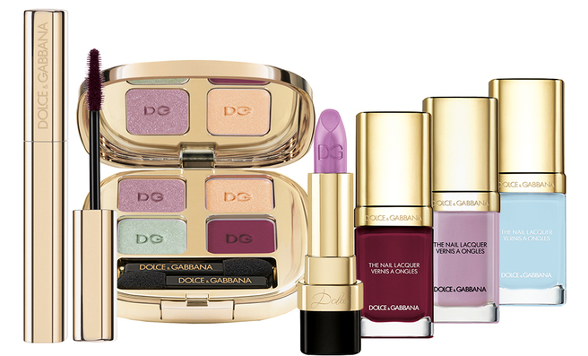 ����� ������ ����� � ��������� ������� Dolce & Gabbana