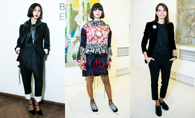 ����� ���������� �������� �������� ������� �60-� � ����