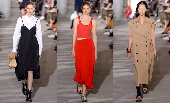 3.1 Phillip Lim �����-���� 2018