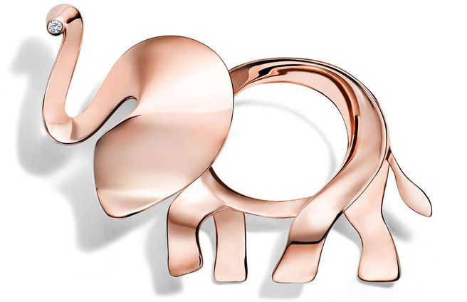 �������� Tiffany & Co. ������ ������ �� ���������