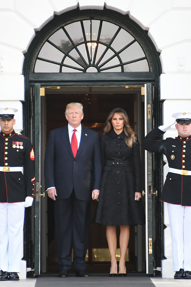 ������� � ������� ����� � Michael Kors � ����� ����