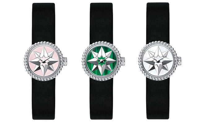 ����� ���� Dior c ����� ������ �� ����������