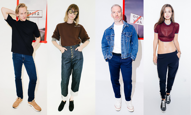 ����� ����������� Walk of Shame �����-���� 2018 � ���-�����