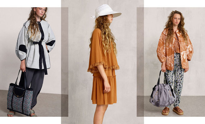 See by Chlo �����-���� 2018