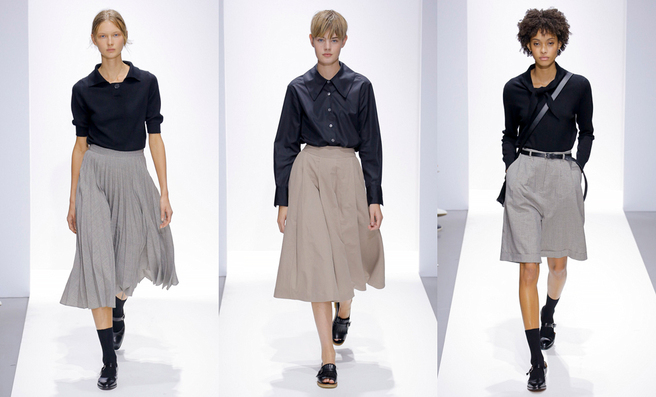 Margaret Howell �����-���� 2018