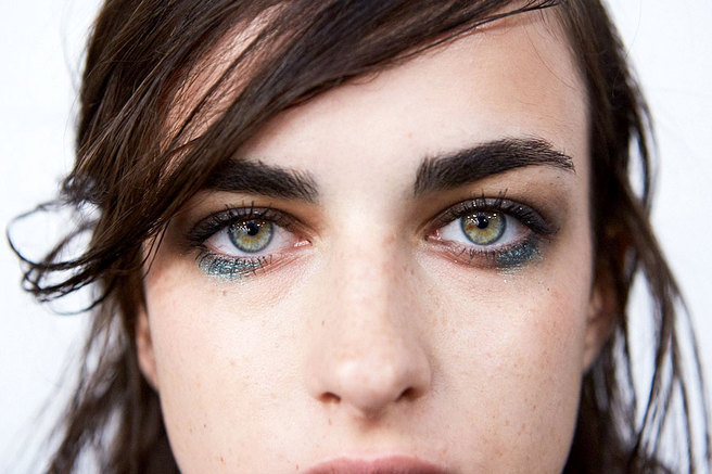 ���������� ������ �� ������ Emporio Armani �����-���� 2018