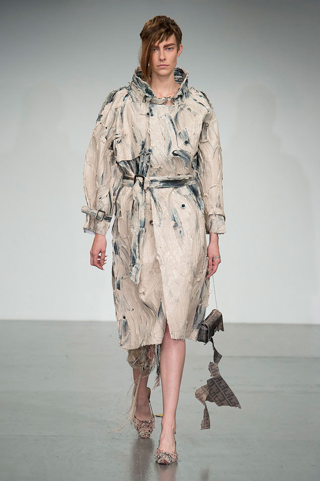 Faustine Steinmetz �����-���� 2018