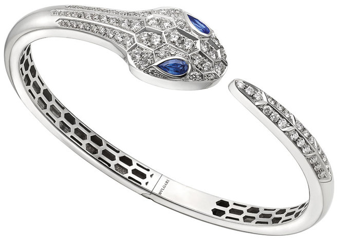 ������������� ���� Bvlgari