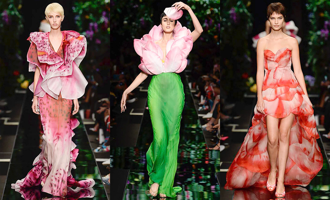 Moschino �����-���� 2018